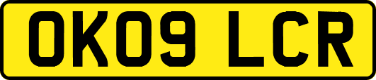 OK09LCR