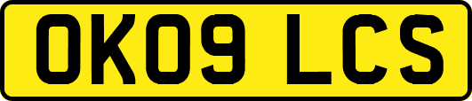 OK09LCS