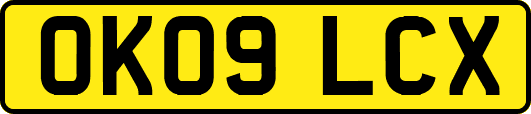 OK09LCX