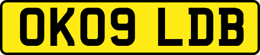 OK09LDB