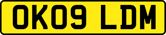 OK09LDM