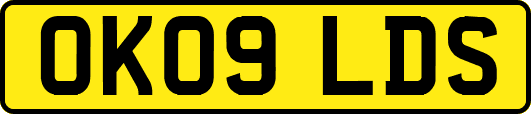 OK09LDS