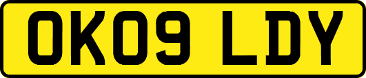 OK09LDY