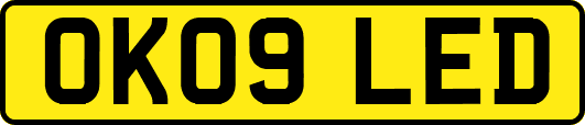 OK09LED