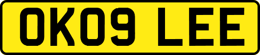 OK09LEE