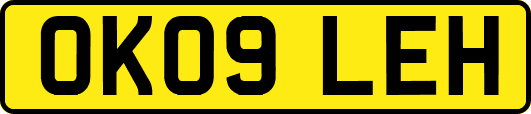 OK09LEH