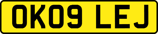 OK09LEJ