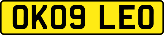 OK09LEO
