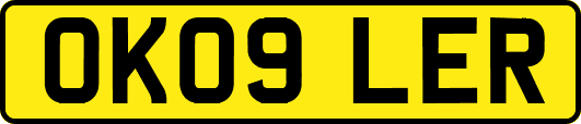 OK09LER