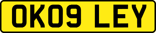 OK09LEY