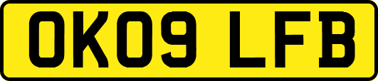 OK09LFB