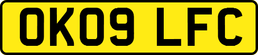 OK09LFC