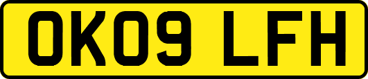 OK09LFH