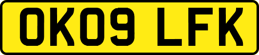 OK09LFK