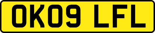 OK09LFL