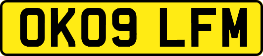 OK09LFM