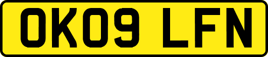 OK09LFN