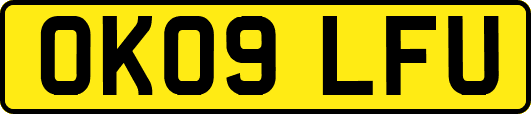 OK09LFU