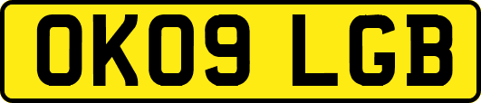 OK09LGB