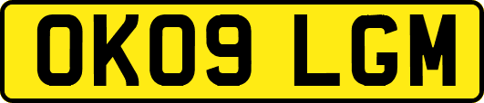 OK09LGM