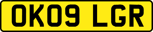 OK09LGR