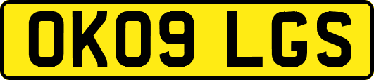 OK09LGS