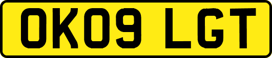 OK09LGT
