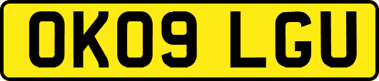 OK09LGU