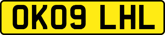 OK09LHL