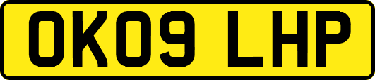 OK09LHP