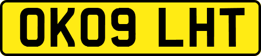 OK09LHT