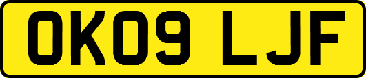 OK09LJF
