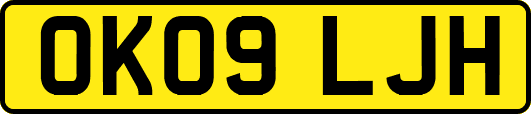 OK09LJH