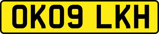 OK09LKH