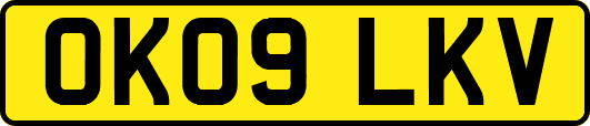 OK09LKV