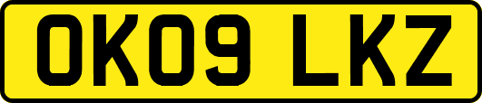 OK09LKZ