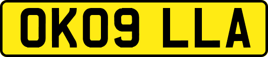 OK09LLA