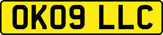 OK09LLC