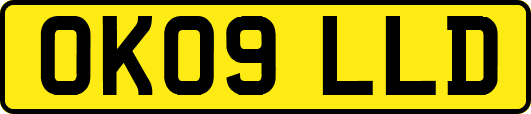 OK09LLD