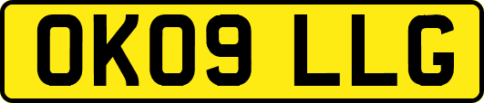 OK09LLG