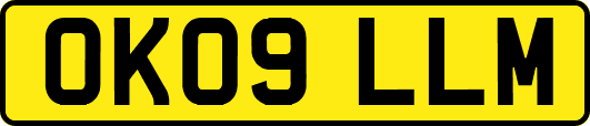 OK09LLM