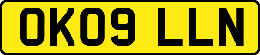 OK09LLN