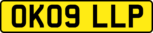 OK09LLP