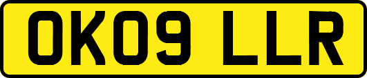 OK09LLR