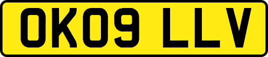 OK09LLV