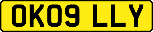 OK09LLY