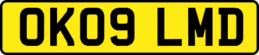 OK09LMD