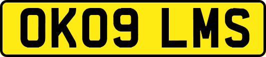 OK09LMS