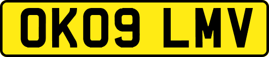 OK09LMV