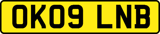 OK09LNB